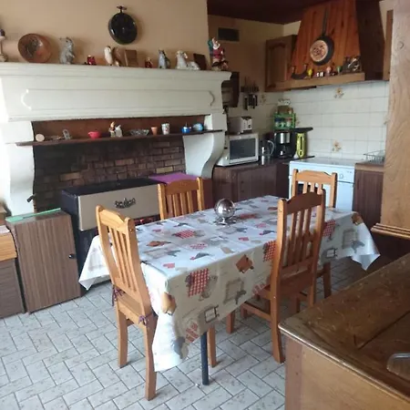 La Marcandine Holiday home