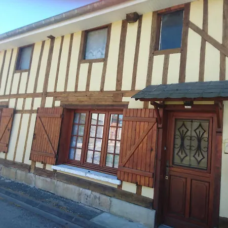 La Marcandine Perthes (Haute-Marne)