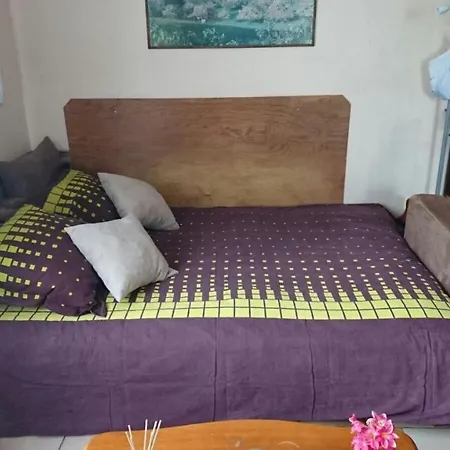 Holiday home La Marcandine