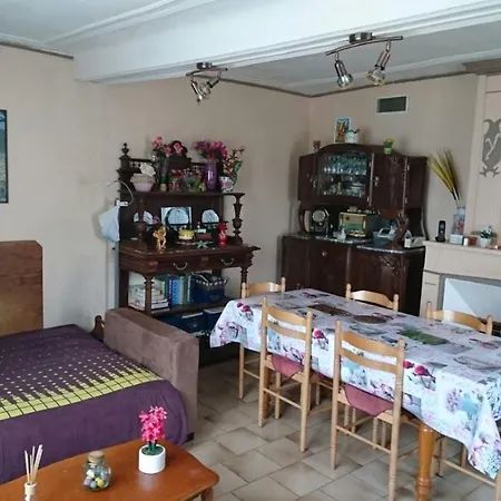 Holiday home La Marcandine