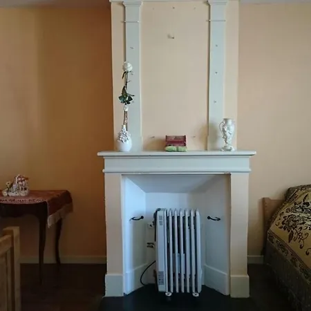 Holiday home La Marcandine Perthes (Haute-Marne)
