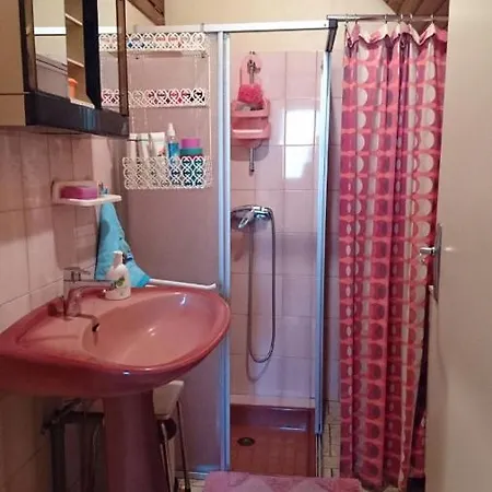 Holiday home La Marcandine Perthes (Haute-Marne)