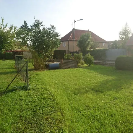 Holiday home La Marcandine