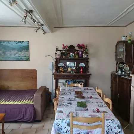Holiday home La Marcandine Perthes (Haute-Marne)