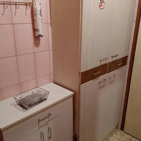Holiday home La Marcandine *