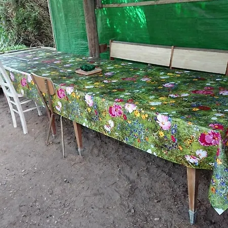 La Marcandine Holiday home *