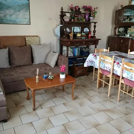 La Marcandine Perthes (Haute-Marne)